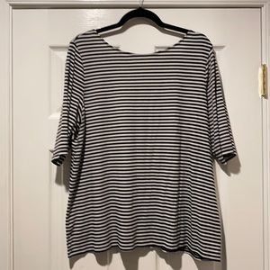 Old Navy Ballet Back Top SIZE XXL